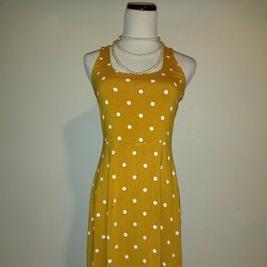 Polkadot Dress
